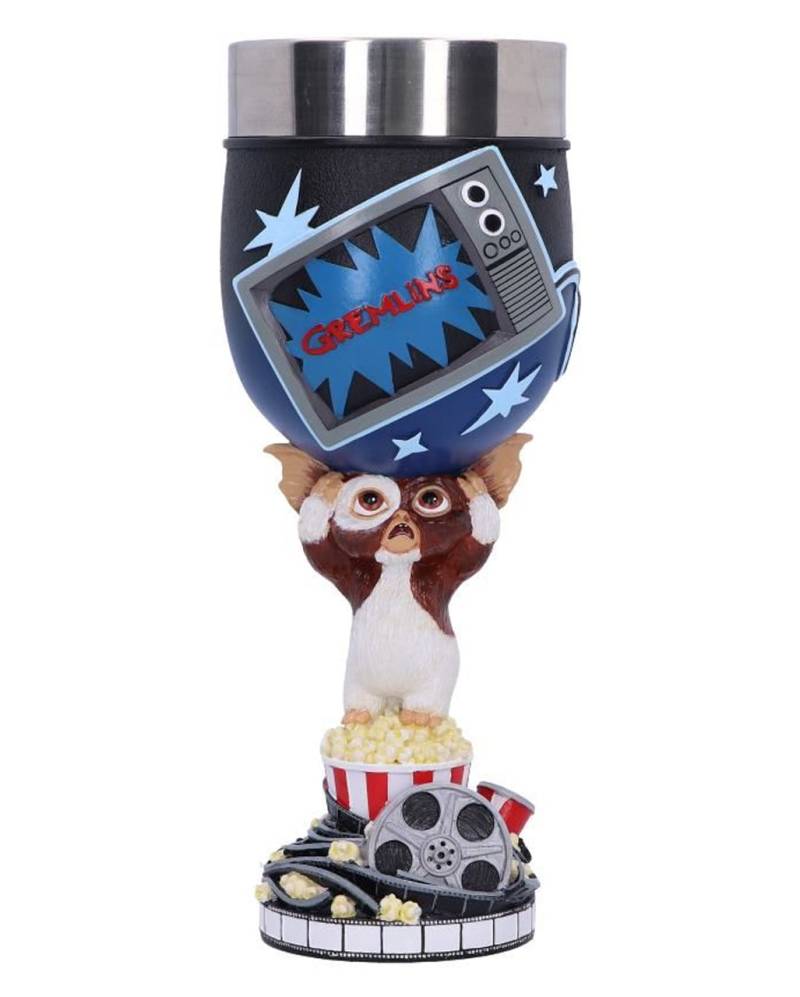 Gremlins Gizmo Kelch 19,5cm Gremlins Gizmo Kelch 19,5cm