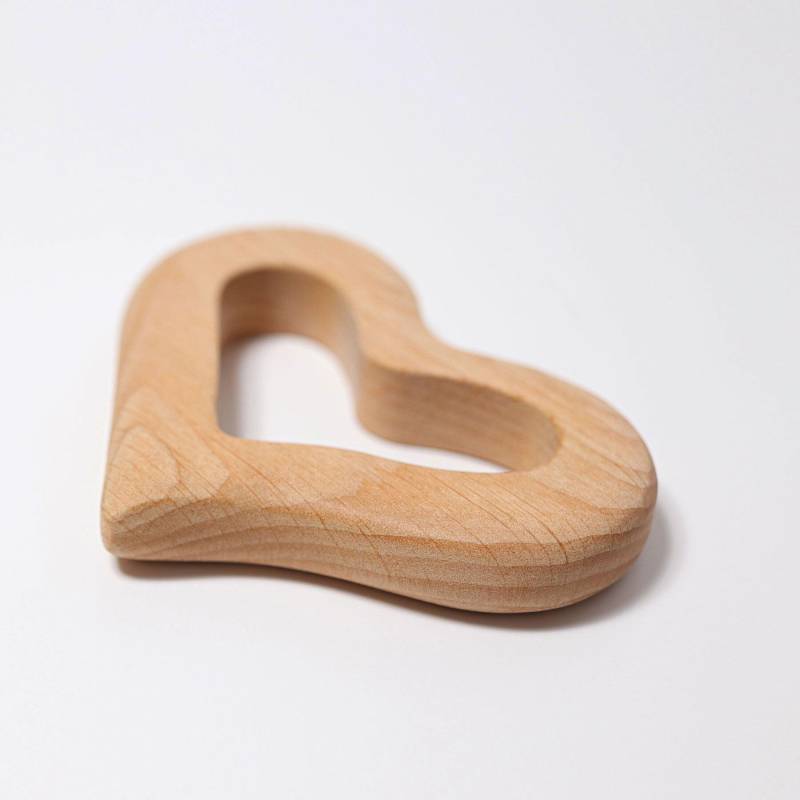 Grimms - GRIMMS Schmeichelndes Herz