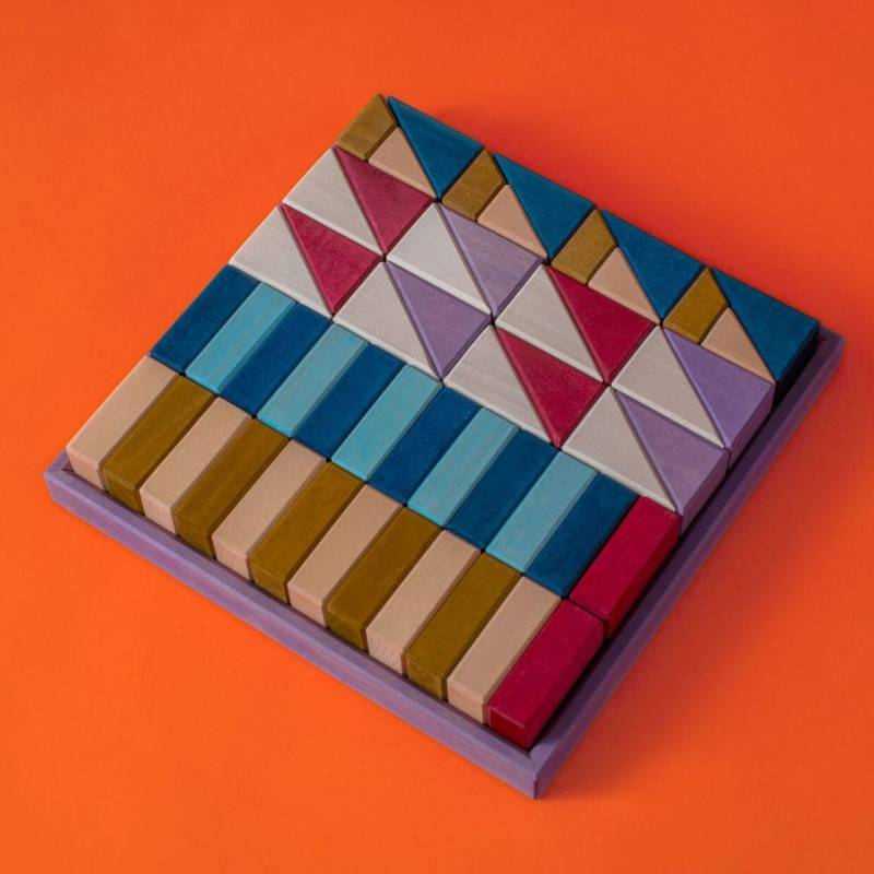 Grimms - Kleiner Baukasten Rhythm Grimms - Kleiner Baukasten Rhythm