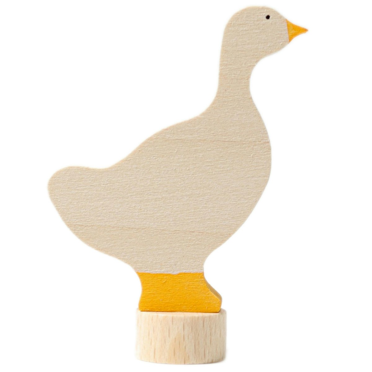 Grimms Stecker Gans