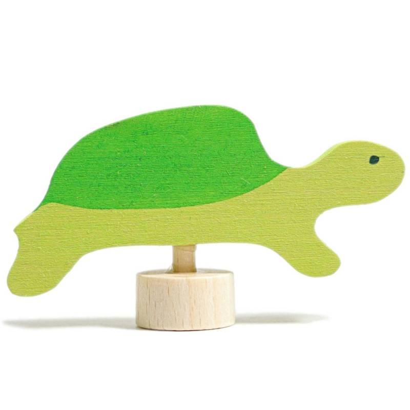 Grimms Stecker Schildkröte Grimms Stecker Schildkröte