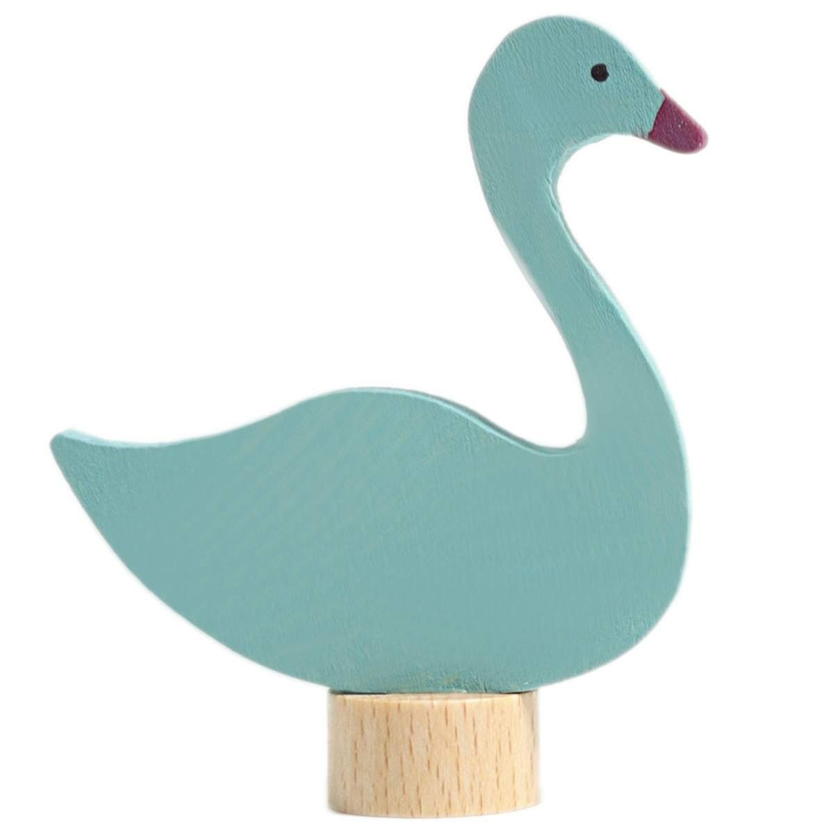 Grimms Stecker Schwan