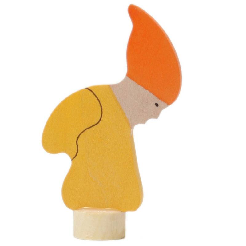 Grimms Steckfigur Herbstzwerg Grimms Steckfigur Herbstzwerg
