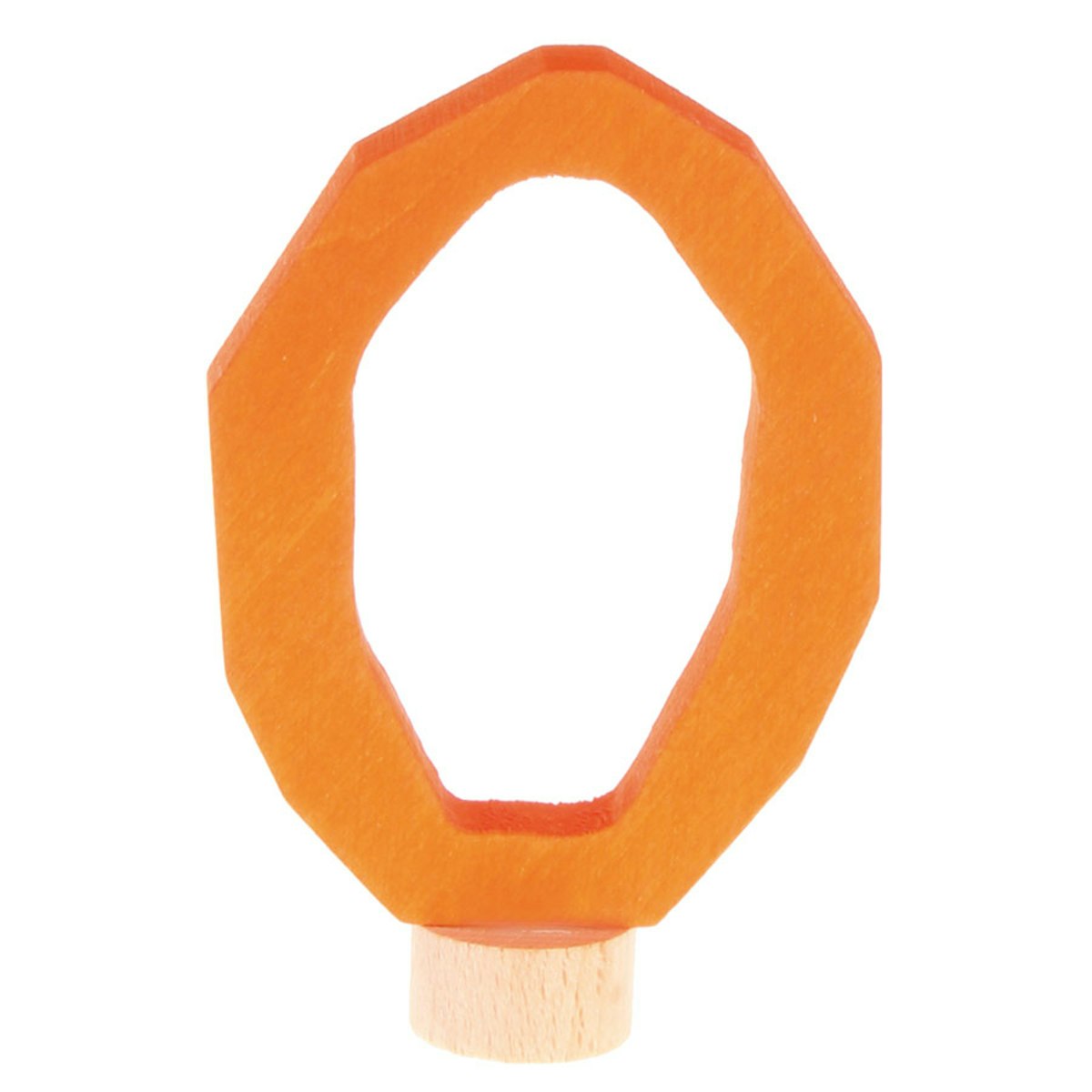 Grimms Zahlenstecker 0 für Geburtstagsring