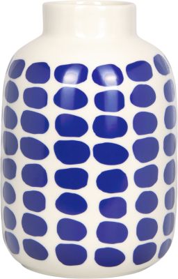 Große Porzellan-Vase - I love myself