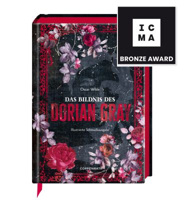 Große Schmuckausgabe: Oscar Wilde, Das Bildnis des Dorian Gray