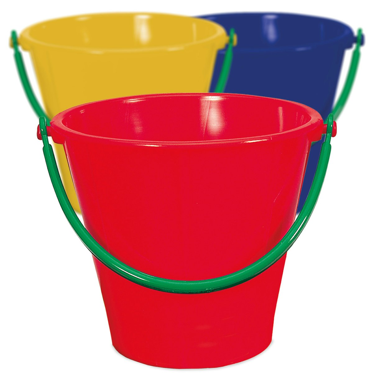 Großer Sandeimer 2,5 l