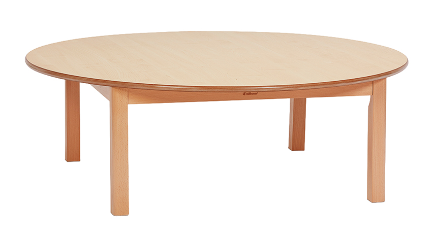 Großer runder Tisch (D1200 x H590 mm)