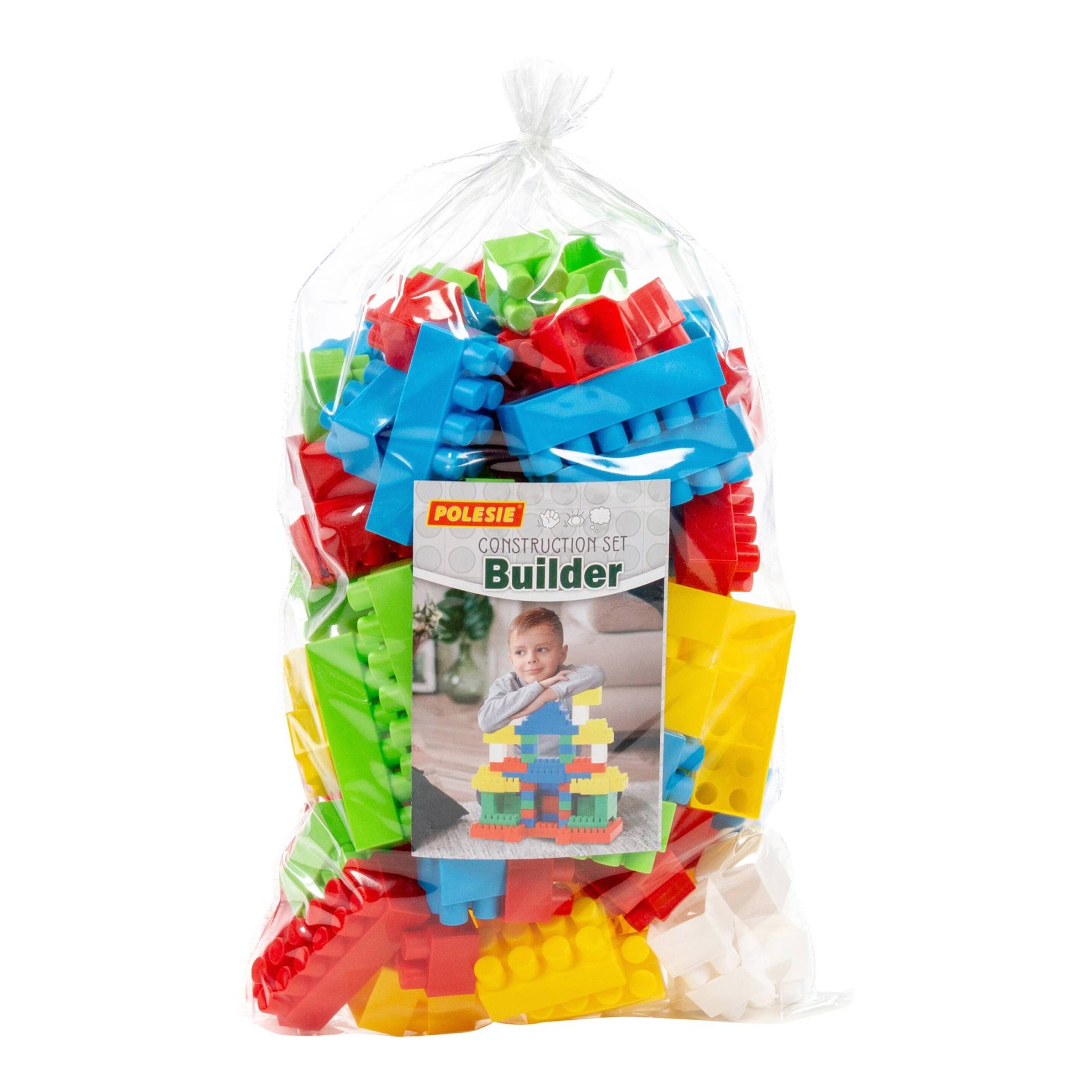 Grundbausteine 96 Teile Grundbausteine 96 Teile