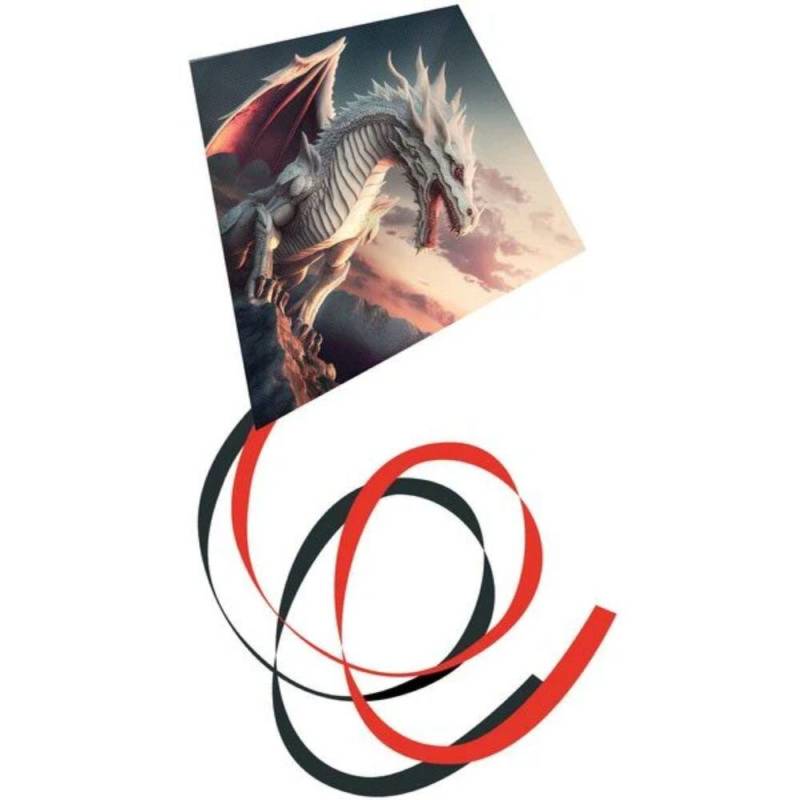 Günther - Einleiner-Drachen Thoron Günther - Einleiner-Drachen Thoron