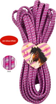 Gummitwist - Pferdefreunde