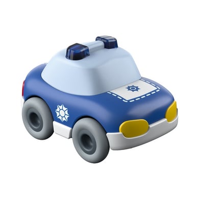 HABA® Cars - Fahrzeug Polizeiauto von HABA