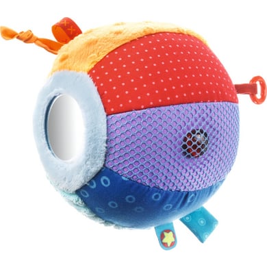 HABA® Entdeckerball Kunterbunt von HABA