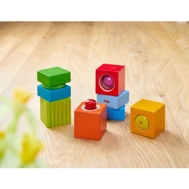 HABA® Entdeckerbausteine Klang von HABA