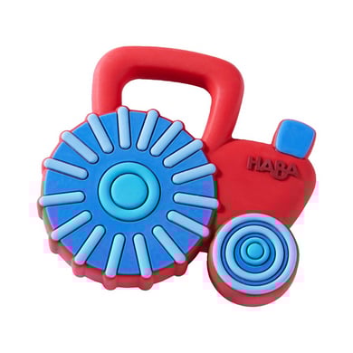 HABA® Greifling Traktor von HABA
