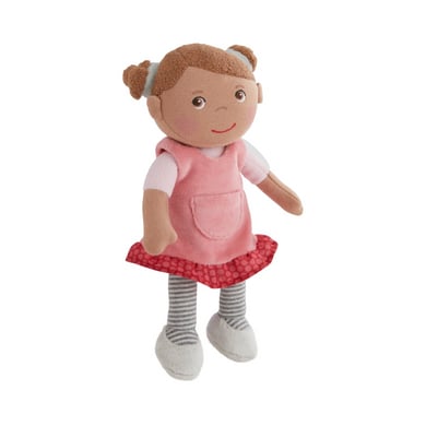 HABA® Kuschelpuppe Camila 25 cm von HABA
