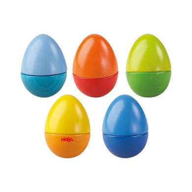 HABA® Musikeier von HABA