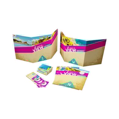 HABA® POINT OF VIEW Lost Places von HABA