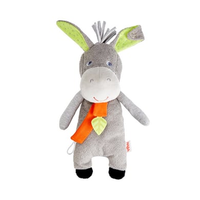 HABA® Schnullertier Esel Elwood von HABA
