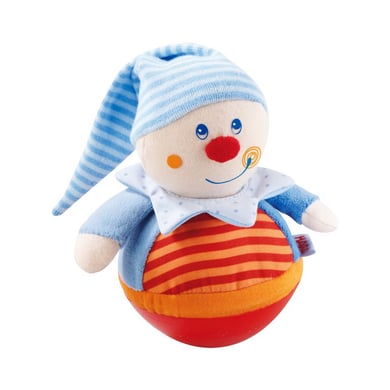 HABA® Stehauffigur Kasper von HABA