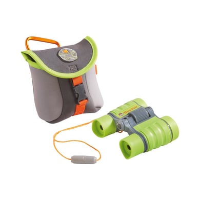 HABA® Terra Kids Fernglas mit Tasche von HABA