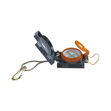 HABA® Terra Kids Kompass grau von HABA