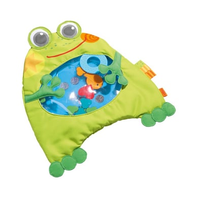 HABA® Wasser-Spielmatte Kleiner Frosch von HABA