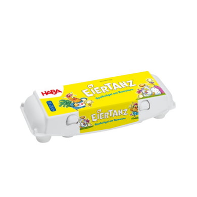 HABA®Eiertanz von HABA