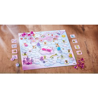 HABA®Einhorn Glitzerglück – Eine Party für Rosalie von HABA