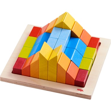 HABA®Kreativbausteine Farbenspaß von HABA
