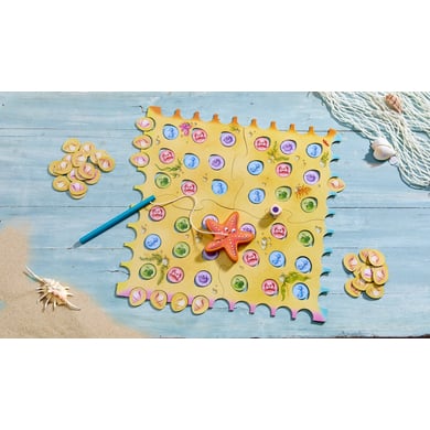HABA®Seebastian Seestern von HABA