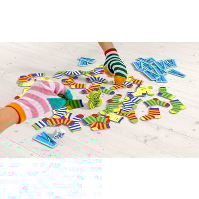 HABA®Socken Zocken Jubiläumsedition von HABA
