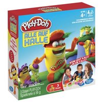 HASBRO A8752100 Alle auf Kalle von Hasbro