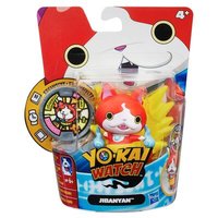 HASBRO B5937EQ0 Yo-Kai Watch Medaillenfreunde HASBRO B5937EQ0 Yo-Kai Watch Medaillenfreunde von Hasbro