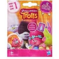 HASBRO B6554EU4 Trolls Überraschungstrolls HASBRO B6554EU4 Trolls Überraschungstrolls von Hasbro