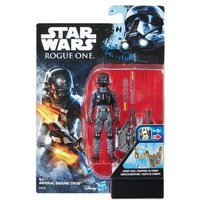 HASBRO B7072EU4 Star Wars Rogue One Battle-Action Basisfiguren von Hasbro