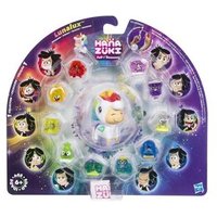 HASBRO B8054EU4 - B8456EU40 Hanazuki Lunalux Sammelschätze Fantasy HASBRO B8054EU4 - B8456EU40 Hanazuki Lunalux Sammelschätze Fantasy von Hasbro