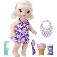 HASBRO C1090EU4 Baby Alive Zaubereis Baby, Spielfigur HASBRO C1090EU4 Baby Alive Zaubereis Baby, Spielfigur von Hasbro