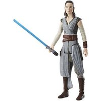 HASBRO C1429EU6 Star Wars Episode 8 12" Ultimate Figuren HASBRO C1429EU6 Star Wars Episode 8 12" Ultimate Figuren von Hasbro