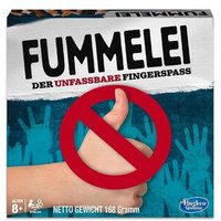 HASBRO C3380100 Fummelei von Hasbro
