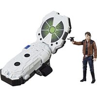 HASBRO E0322100 Star Wars Solo Film 3.75 FORCE LINK 2.0 Starterset HASBRO E0322100 Star Wars Solo Film 3.75 FORCE LINK 2.0 Starterset von Hasbro
