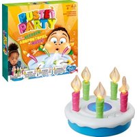 HASBRO E0887100 Puste Party HASBRO E0887100 Puste Party von Hasbro