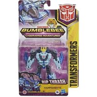 HASBRO E1884EU8 E7089EU40 TRA Transformers CYBERVERSE WARRIOR HAMMERBYTE HASBRO E1884EU8 E7089EU40 TRA Transformers CYBERVERSE WARRIOR HAMMERBYTE von Hasbro