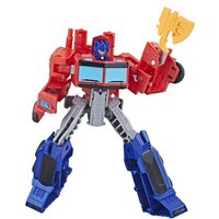 HASBRO E1884EUC Transformers Cyberverse Warrior Figur, sortiert HASBRO E1884EUC Transformers Cyberverse Warrior Figur, sortiert von Hasbro