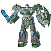 HASBRO E1885EU8 E7114EU40 Transformers Bumblebee Cyberverse Adventures Ultimate Iaconus HASBRO E1885EU8 E7114EU40 Transformers Bumblebee Cyberverse Adventures Ultimate Iaconus von Hasbro