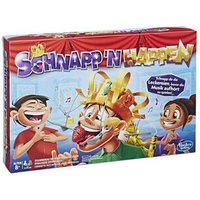 HASBRO E2420100 Schnapp 'n Happen von Hasbro