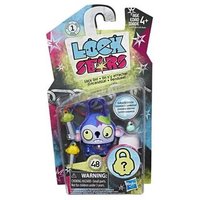HASBRO E3103EU2 - E3171EU40 Lock Stars - Verrückt verschlüsselt GROSS BRAIN HASBRO E3103EU2 - E3171EU40 Lock Stars - Verrückt verschlüsselt GROSS BRAIN von Hasbro