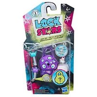 HASBRO E3103EU2 - E3205EU40 Lock Stars - Verrückt verschlüsselt PURPLE WITH EYEBALLS HASBRO E3103EU2 - E3205EU40 Lock Stars - Verrückt verschlüsselt PURPLE WITH EYEBALLS von Hasbro