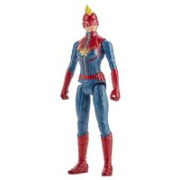 HASBRO E3309EU0 Avengers Endgame Titan Hero A, sortiert HASBRO E3309EU0 Avengers Endgame Titan Hero A, sortiert von Hasbro