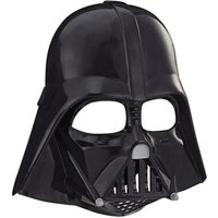 HASBRO E3325 Star Wars Episode 9 Maske Darth Vader von Hasbro